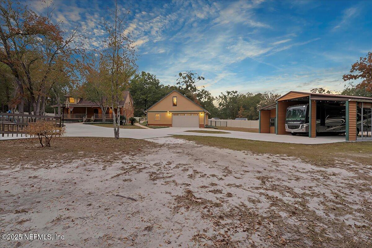 4466 SANTA CLARA Avenue