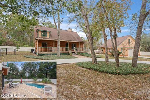 4466 SANTA CLARA Avenue Middleburg FL 32068