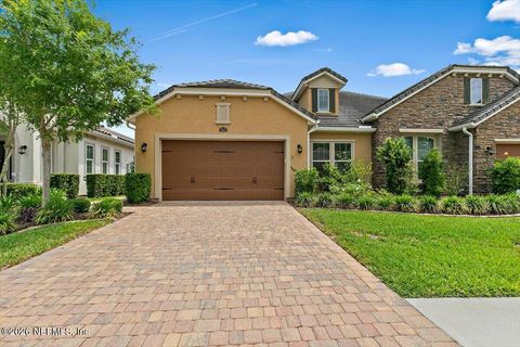 Photo of 2955 LUCENA Lane, Jacksonville, FL 32246 (MLS # 2143092)