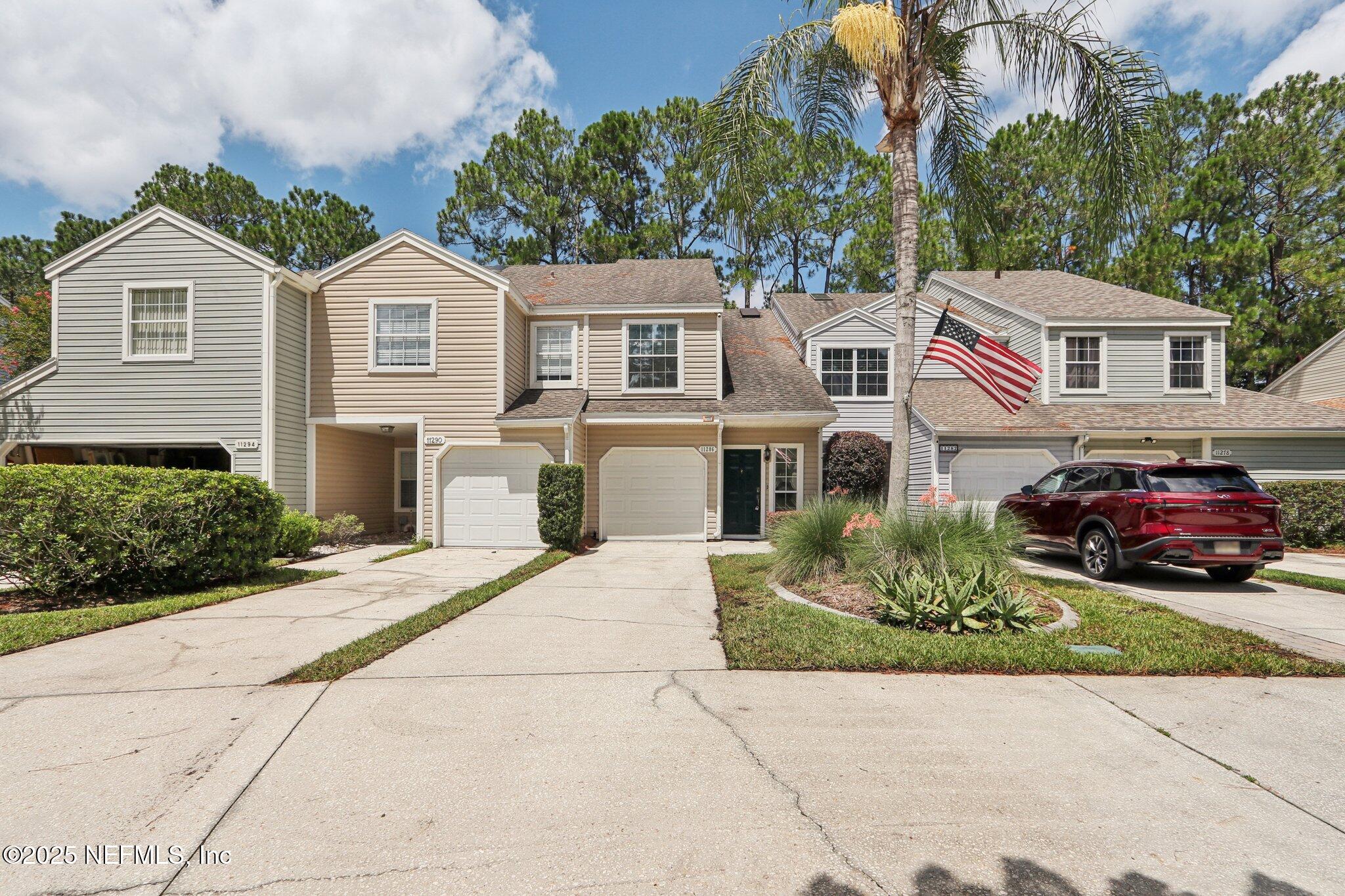 11286 LAKE MANDARIN Circle E