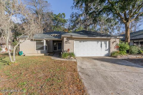 10259 CLASSIC OAK Road N Jacksonville FL 32225