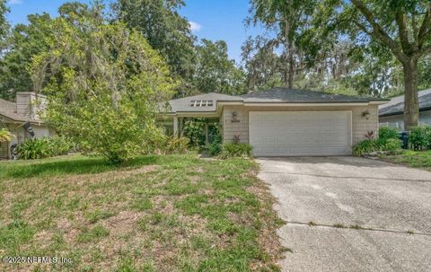 10259 CLASSIC OAK Road N Jacksonville FL 32225