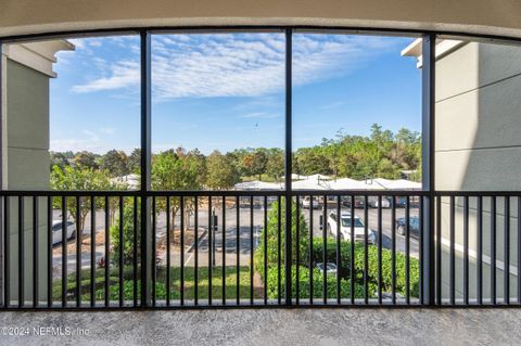 A home in Ponte Vedra