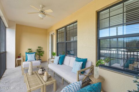 A home in Ponte Vedra