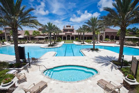 A home in Ponte Vedra