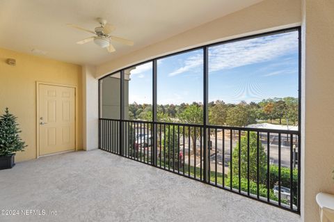 A home in Ponte Vedra