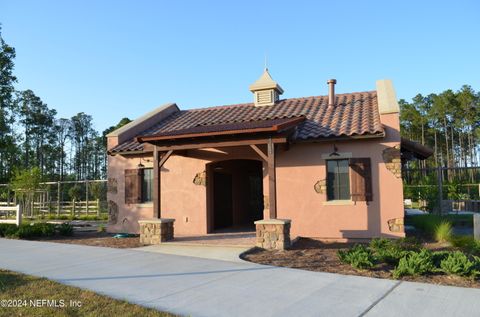 A home in Ponte Vedra