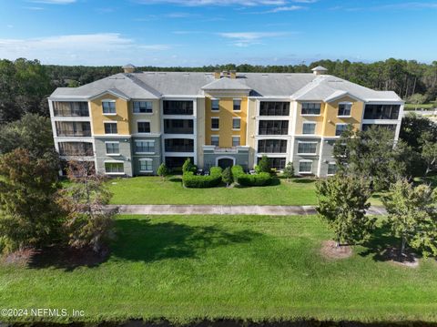 A home in Ponte Vedra