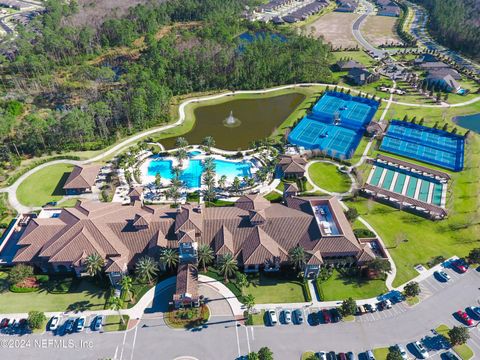 A home in Ponte Vedra