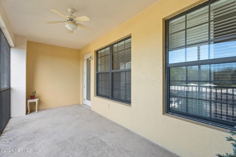 A home in Ponte Vedra