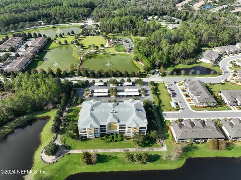 A home in Ponte Vedra