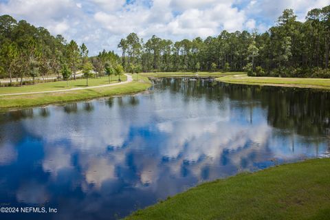 A home in Ponte Vedra