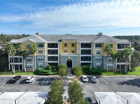 A home in Ponte Vedra