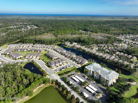 A home in Ponte Vedra