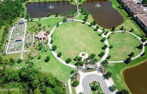 A home in Ponte Vedra