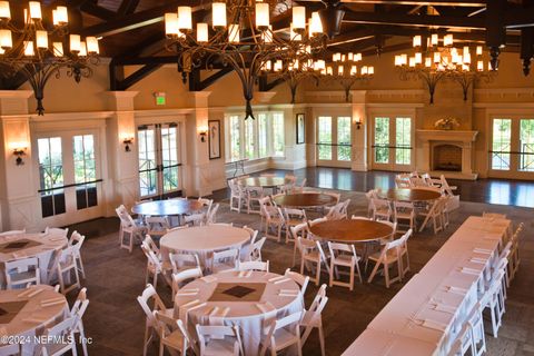 A home in Ponte Vedra