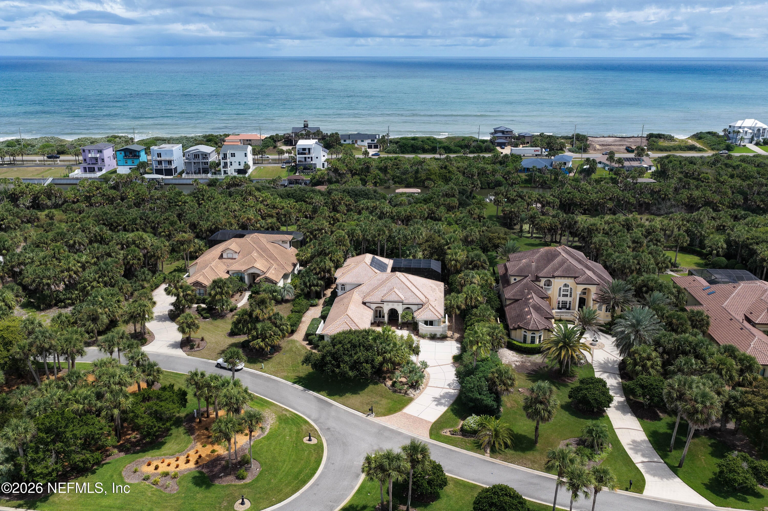 113 ISLAND ESTATES