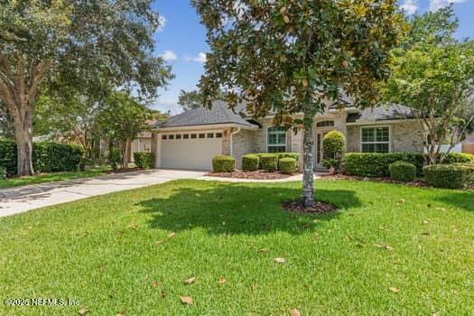 520 SPARROW BRANCH Circle
