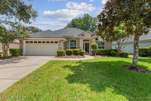520 SPARROW BRANCH Circle