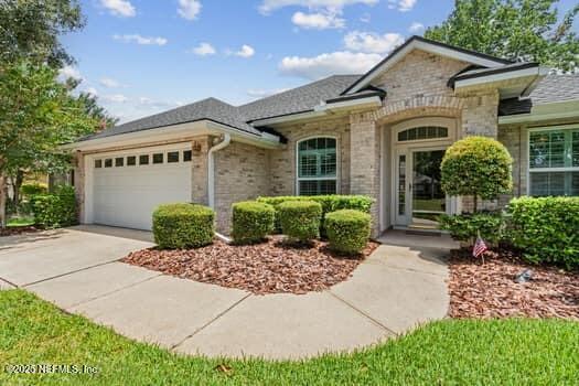 520 SPARROW BRANCH Circle