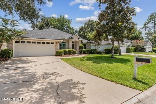 520 SPARROW BRANCH Circle