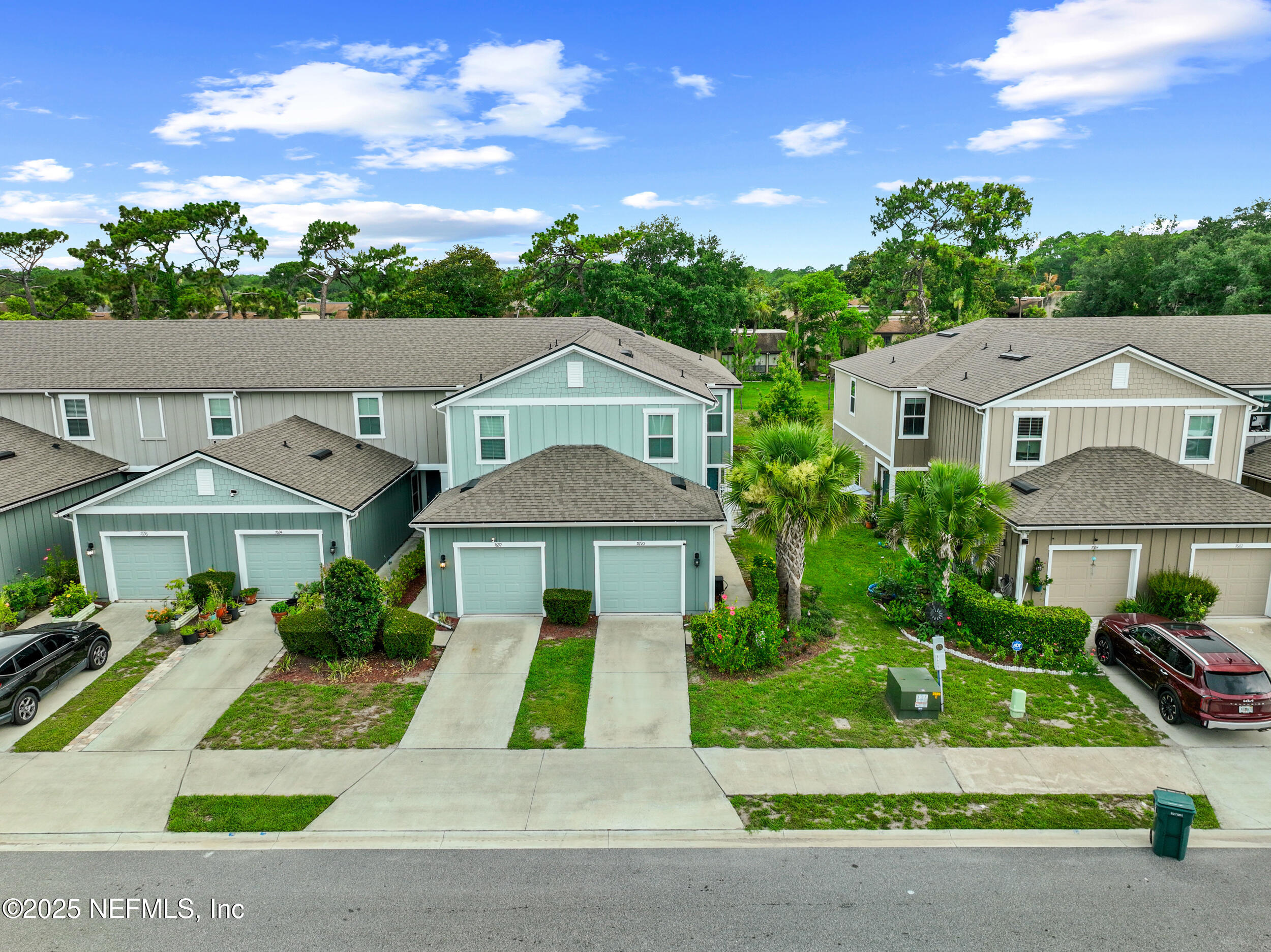 7690 LEGACY Trail