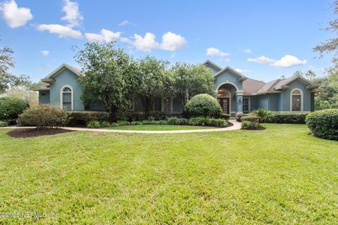 96218 BLACKROCK HAMMOCK Drive Yulee FL 32097