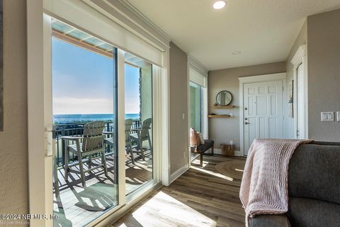 A home in Flagler Beach