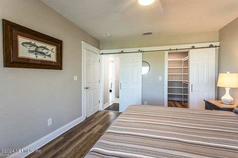 A home in Flagler Beach