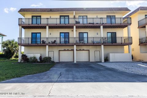 A home in Flagler Beach