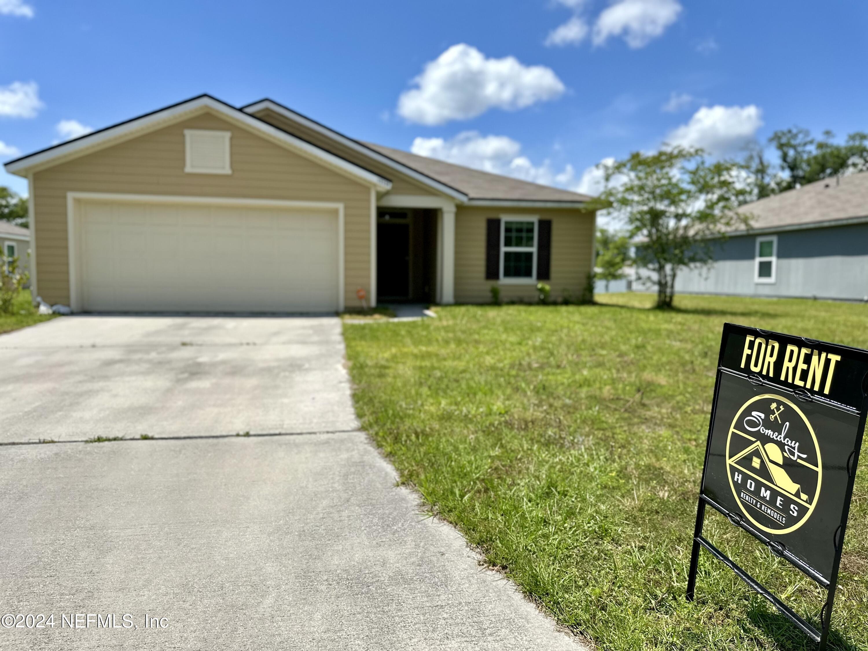 Jacksonville, FL home for sale located at 12220 Glimmer Way, Jacksonville, FL 32219