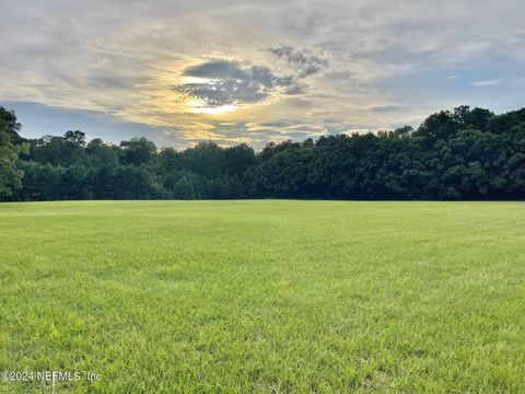 0 IDLEWILD Avenue Green Cove Springs FL 32043