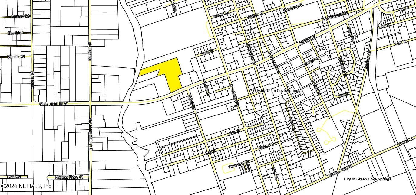 0 IDLEWILD Avenue