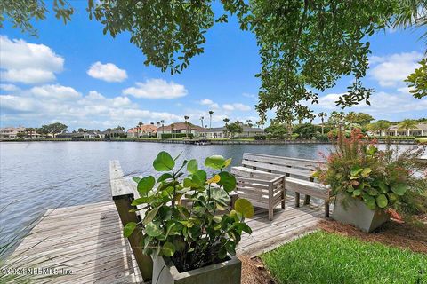 A home in Ponte Vedra Beach