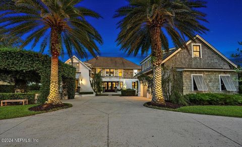 A home in Ponte Vedra Beach