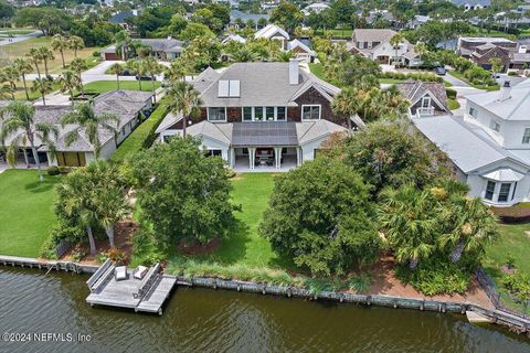 A home in Ponte Vedra Beach