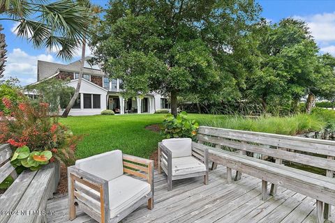 A home in Ponte Vedra Beach