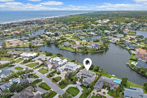 A home in Ponte Vedra Beach