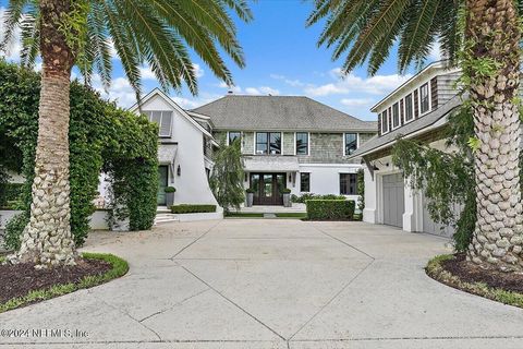 A home in Ponte Vedra Beach