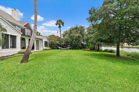 A home in Ponte Vedra Beach