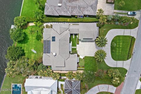 A home in Ponte Vedra Beach