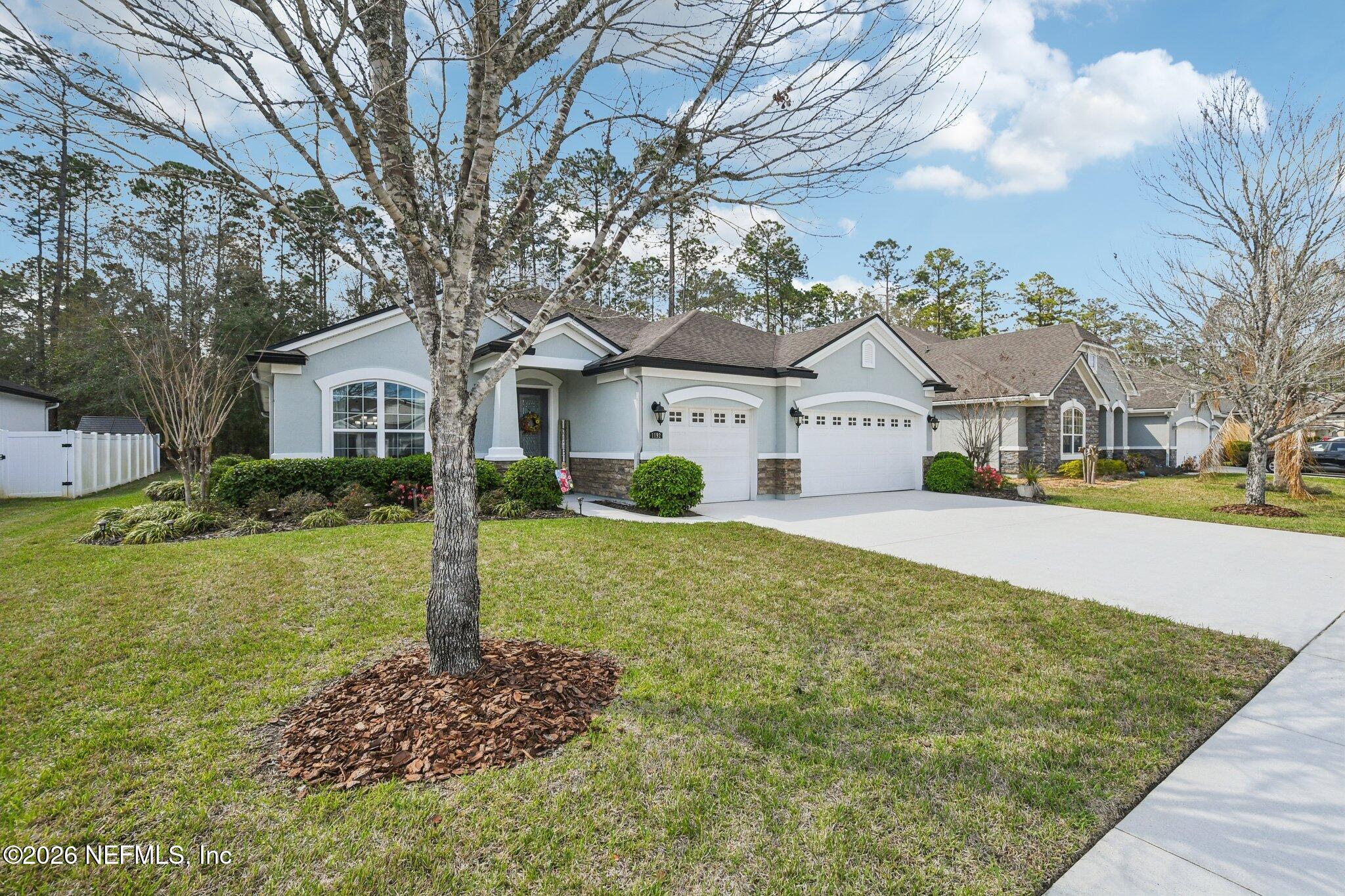 1192 ORCHARD ORIOLE Place
