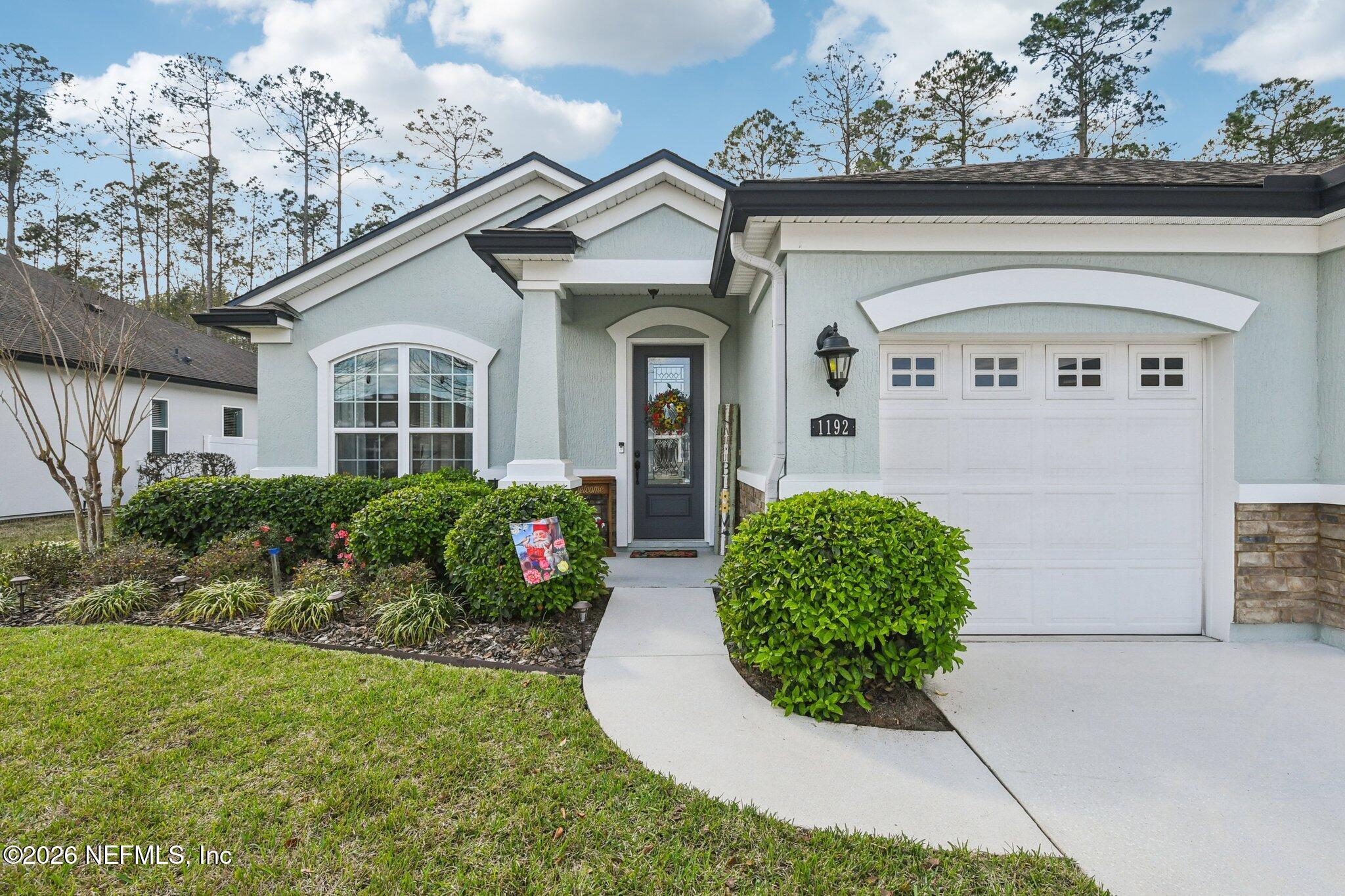 1192 ORCHARD ORIOLE Place