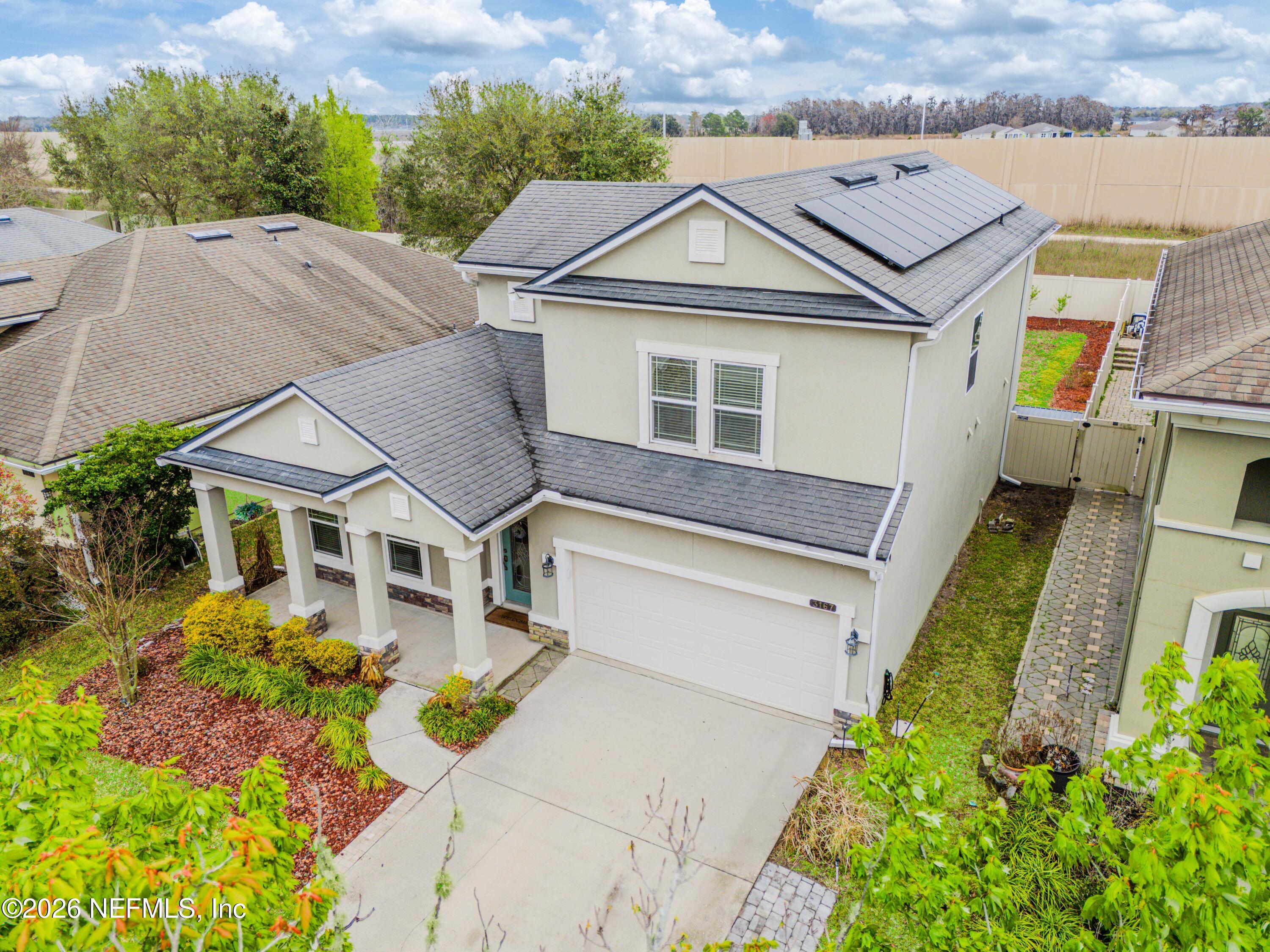 3167 HIDDEN MEADOWS Court