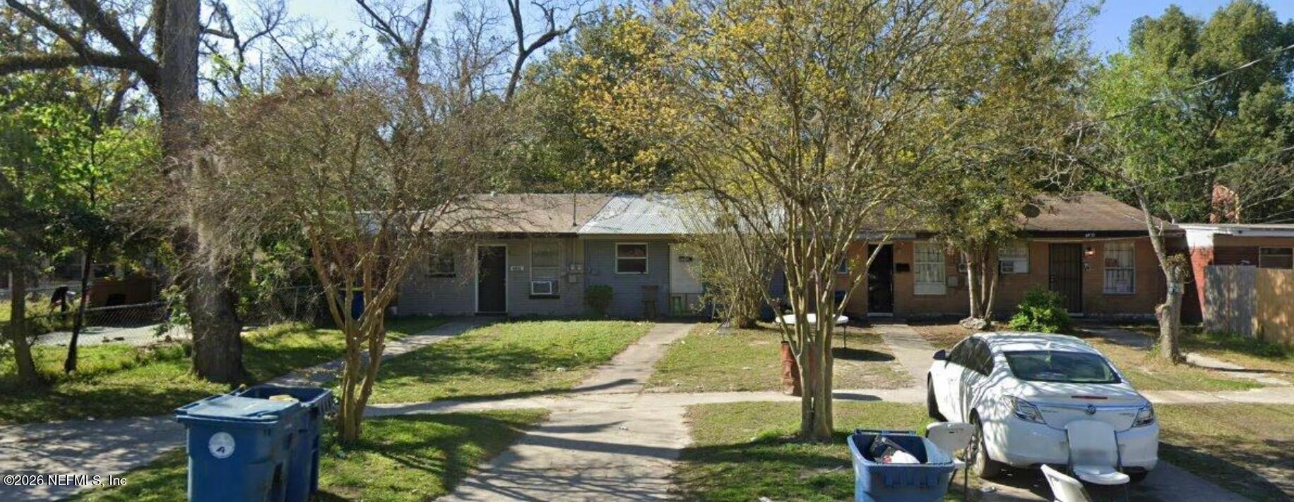 Photo 1 of 3 — 4434 FRIDEN Drive, Jacksonville, FL 32209