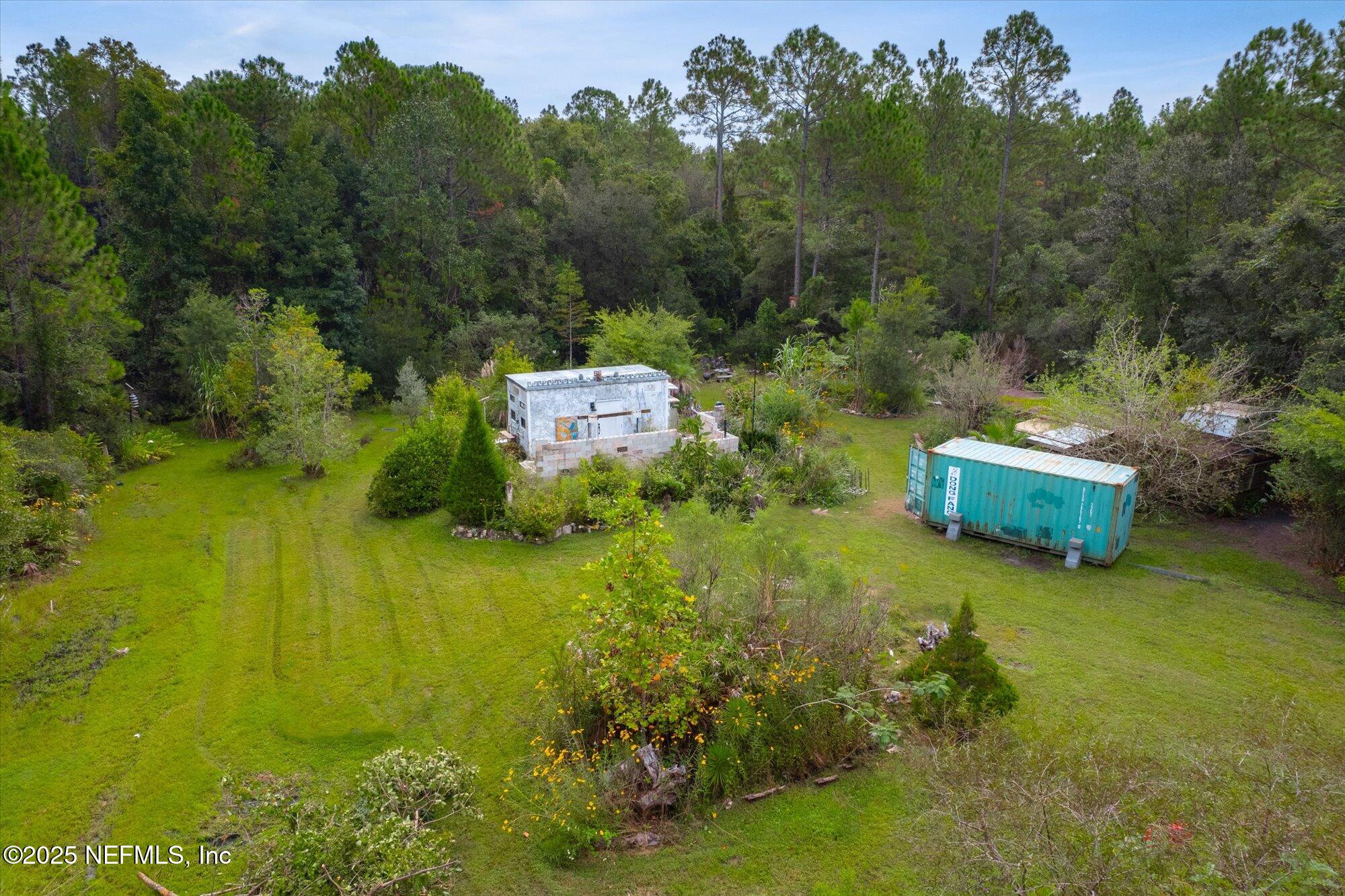 226 EAGLE CREEK Road