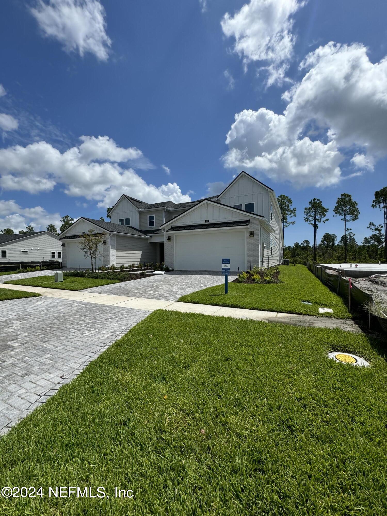 View Ponte Vedra, FL 32081 townhome