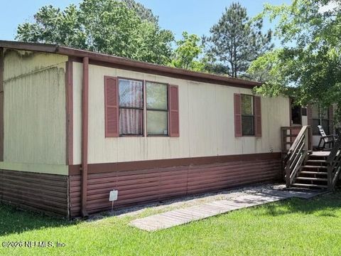 94273 DUCK LAKE Drive Fernandina Beach FL 32034