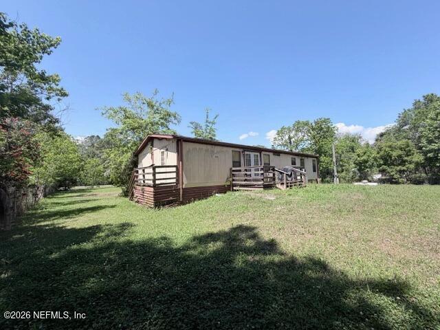 94273 DUCK LAKE Drive