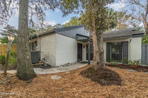 A home in Ponte Vedra Beach